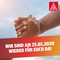 Neue Öffnungszeiten