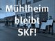 Mühlheim bleibt SKF