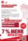 Aufruf zum Aktionstag