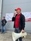 Warnstreik Bizerba