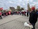 Warnstreik Bizerba