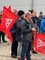 Warnstreik Bizerba