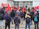 Warnstreik Mahle