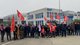 Warnstreik SKF