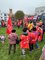 Warnstreik Maquet