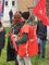 Warnstreik Maquet