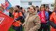 Warnstreik Maquet