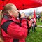 Warnstreik Maquet