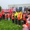 Warnstreik Maquet