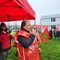 Warnstreik Maquet