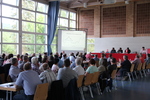 Delegiertenversammlung 2018-06-15 Delegiertenversammlung 2018-06-15