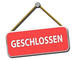 Geschlossen