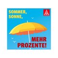 Sommerpause