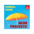 Sommerpause