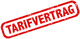 Tarifvertrag