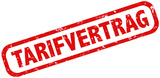 Tarifvertrag