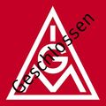 geschlossen