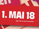 1. Mai 2018
