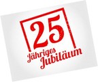 Dienstjubiläum