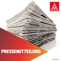 Pressemitteilung