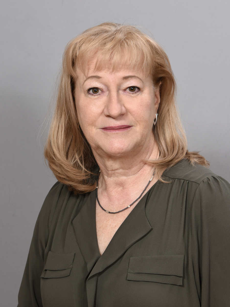 Karin Clas